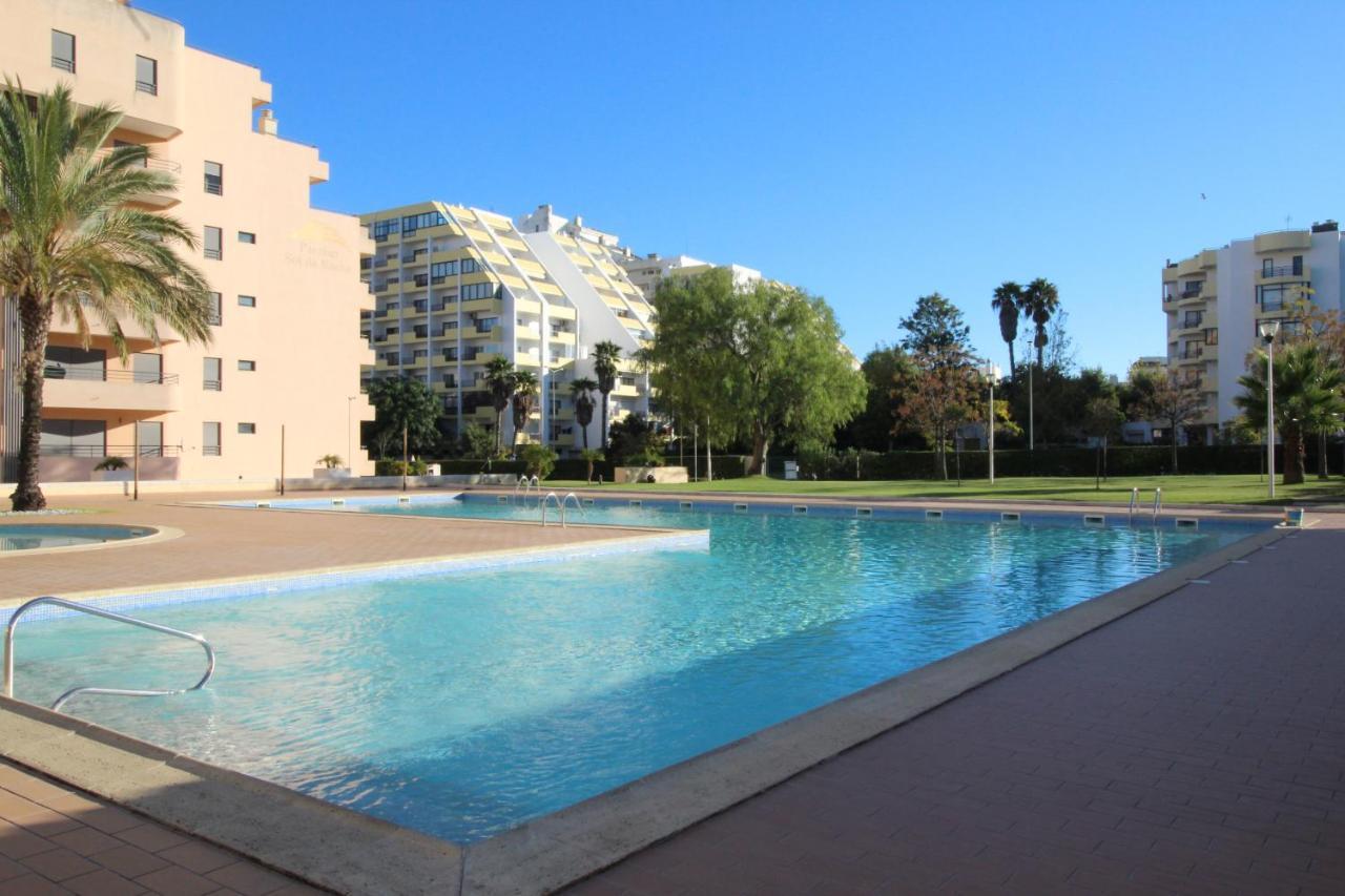 T1 Praia Da Rocha / Paraiso Sol Da Rocha Portimao Exterior photo