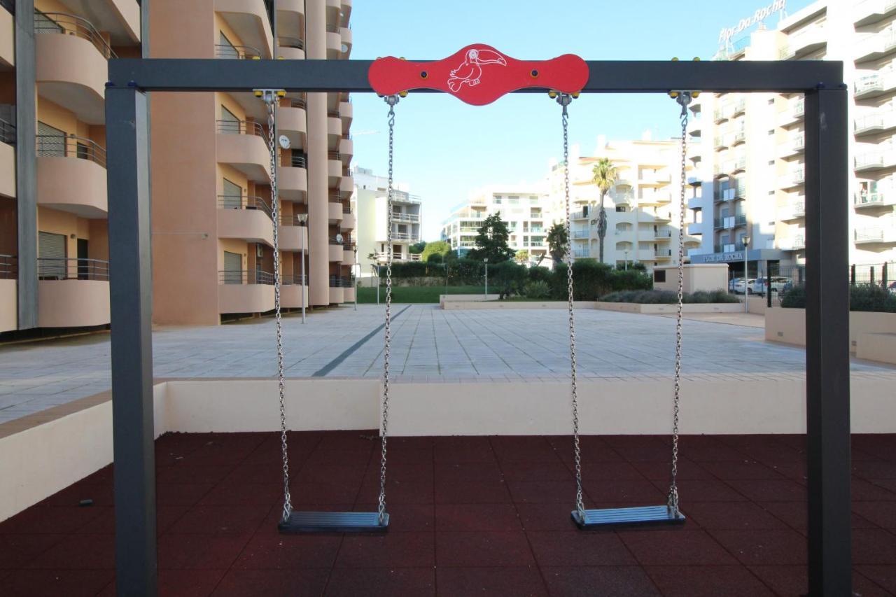 T1 Praia Da Rocha / Paraiso Sol Da Rocha Portimao Exterior photo
