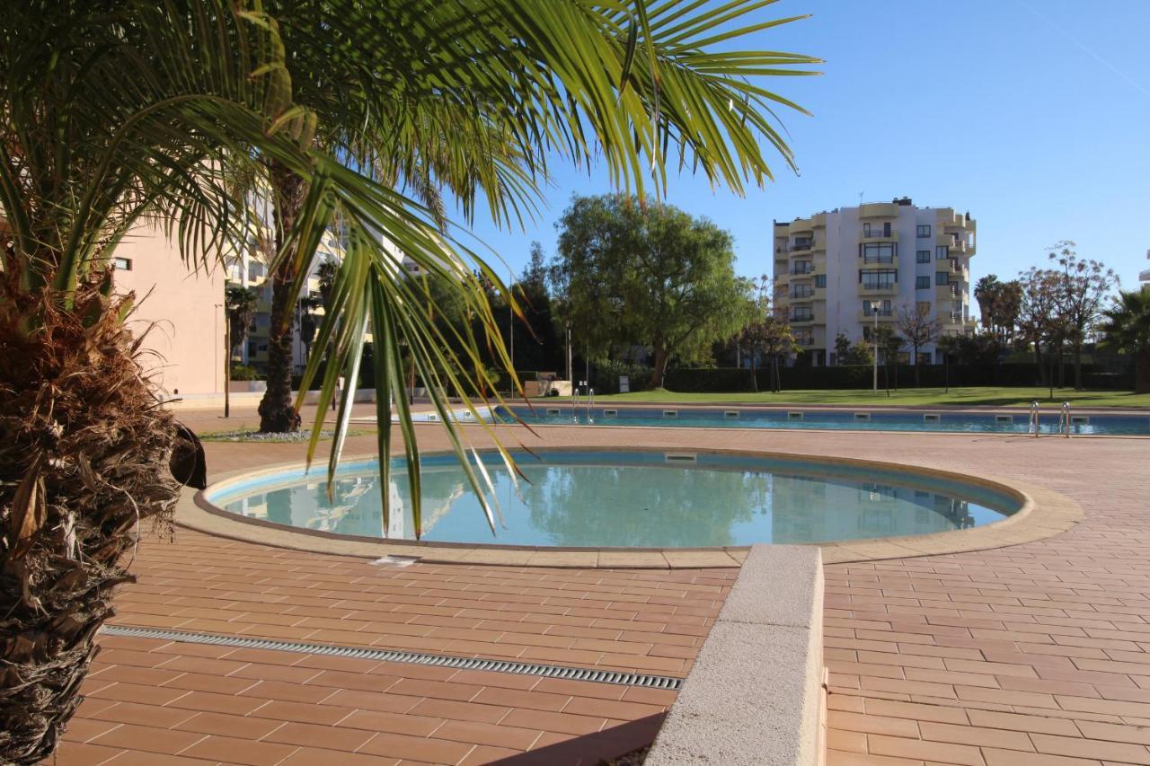 T1 Praia Da Rocha / Paraiso Sol Da Rocha Portimao Exterior photo