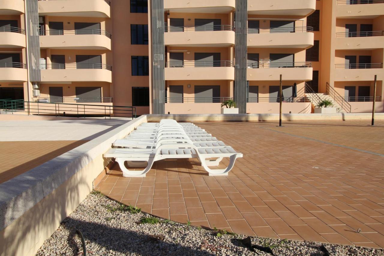 T1 Praia Da Rocha / Paraiso Sol Da Rocha Portimao Exterior photo