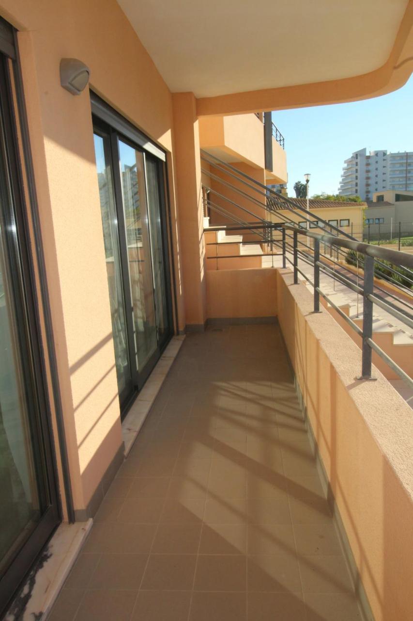 T1 Praia Da Rocha / Paraiso Sol Da Rocha Portimao Exterior photo