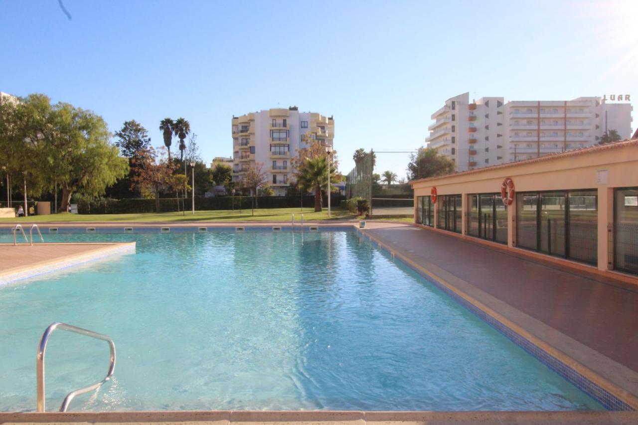 T1 Praia Da Rocha / Paraiso Sol Da Rocha Portimao Exterior photo